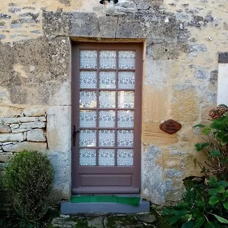 La Vieille Ferme: Superbe Complexe De 3 Gites En Pierre Avec Piscine Au Coeur Du Perigord Noir Saint-Genies Exterior photo