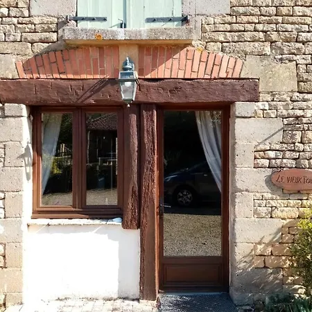 La Vieille Ferme: Superbe Complexe De 3 Gites En Pierre Avec Piscine Au Coeur Du Perigord Noir Saint-Genies Exterior photo
