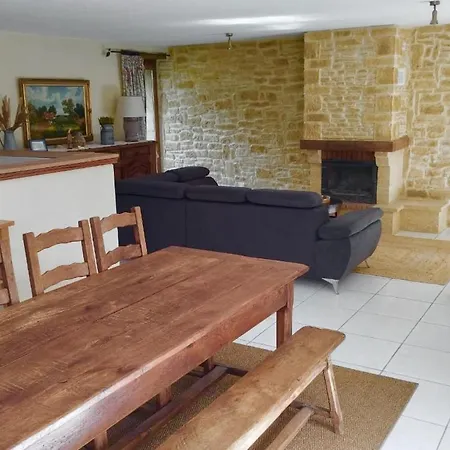 La Vieille Ferme: Superbe Complexe De 3 Gites En Pierre Avec Piscine Au Coeur Du Perigord Noir Saint-Genies Exterior photo