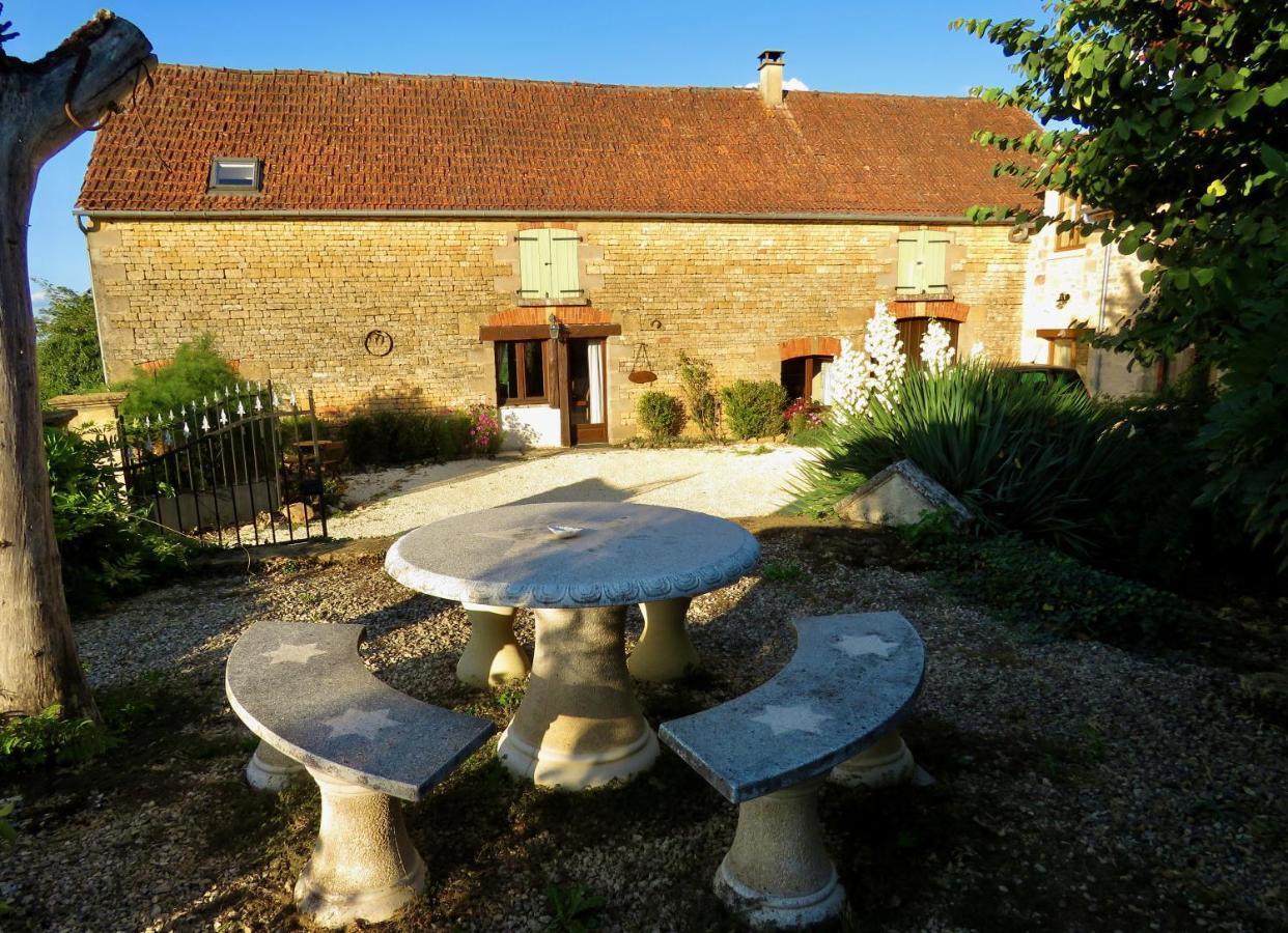 Holiday home La Vieille Ferme: Superbe Complexe De 3 En Pierre Avec Piscine Au Coeur Du Perigord Noir
